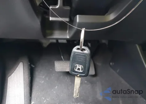 2019 Honda Hr-V Lx z USA, uszkodzony, nr VIN 3CZRU6H30KG728228